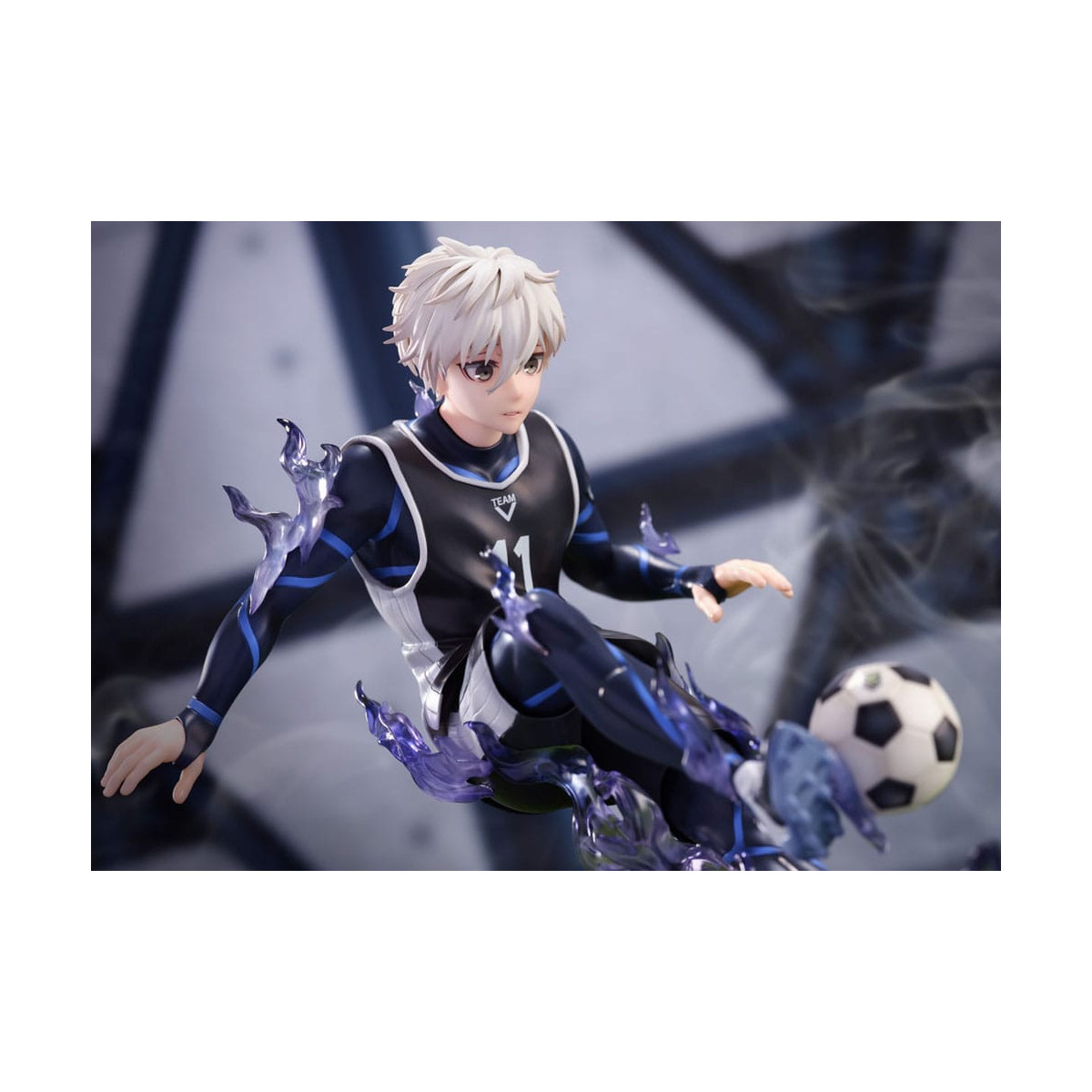 Furyu - SEISHIRO NAGI 1/7 - Blue Lock