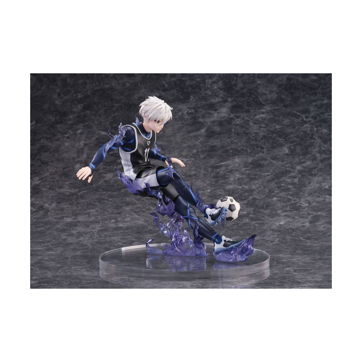 Furyu - SEISHIRO NAGI 1/7 - Blue Lock