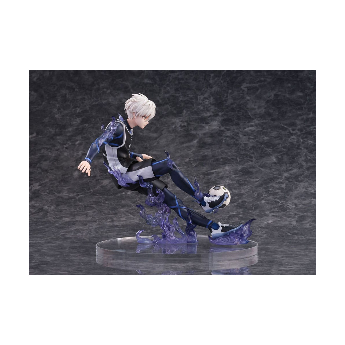 Furyu - SEISHIRO NAGI 1/7 - Blue Lock