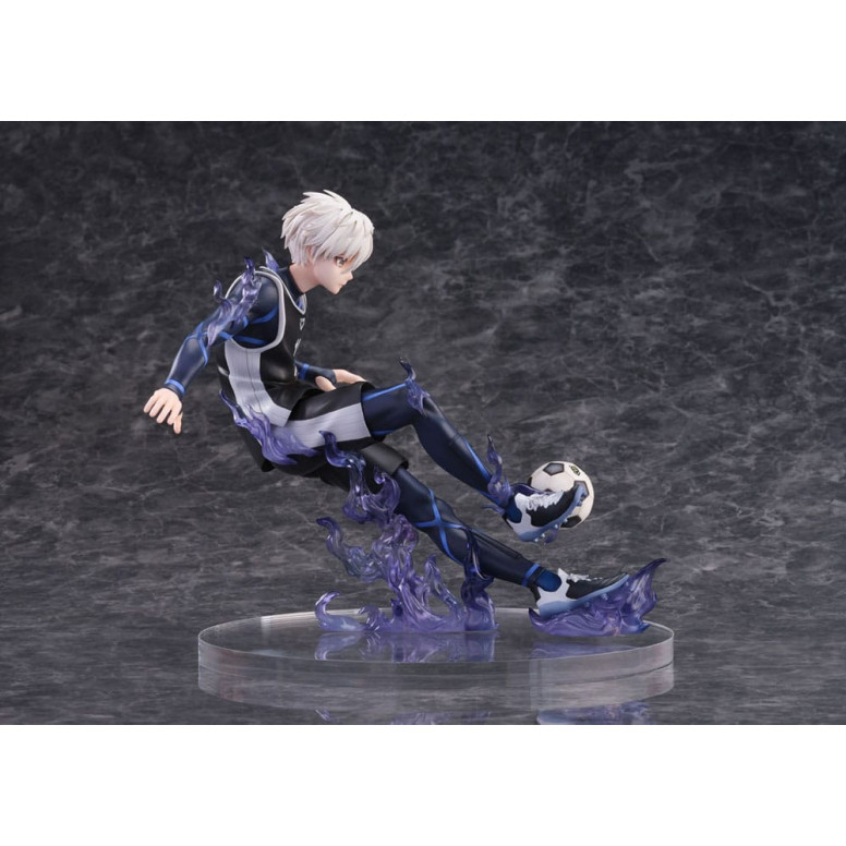 Furyu - SEISHIRO NAGI 1/7 - Blue Lock