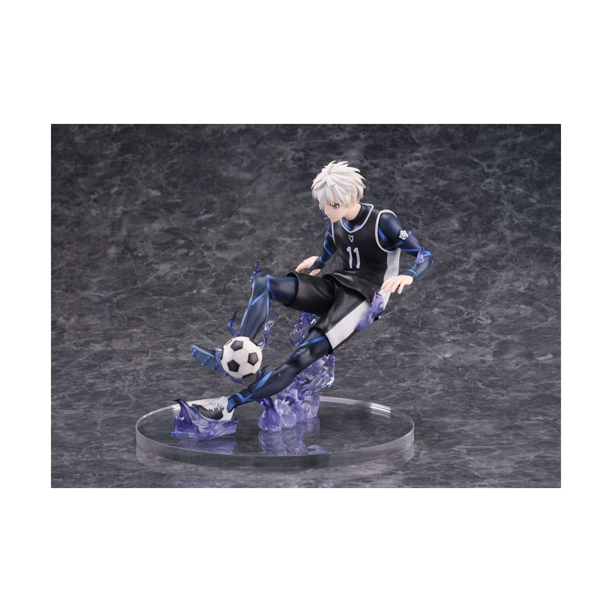 Furyu - SEISHIRO NAGI 1/7 - Blue Lock