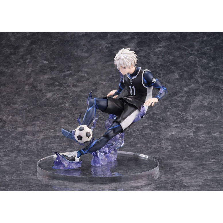 Furyu - SEISHIRO NAGI 1/7 - Blue Lock