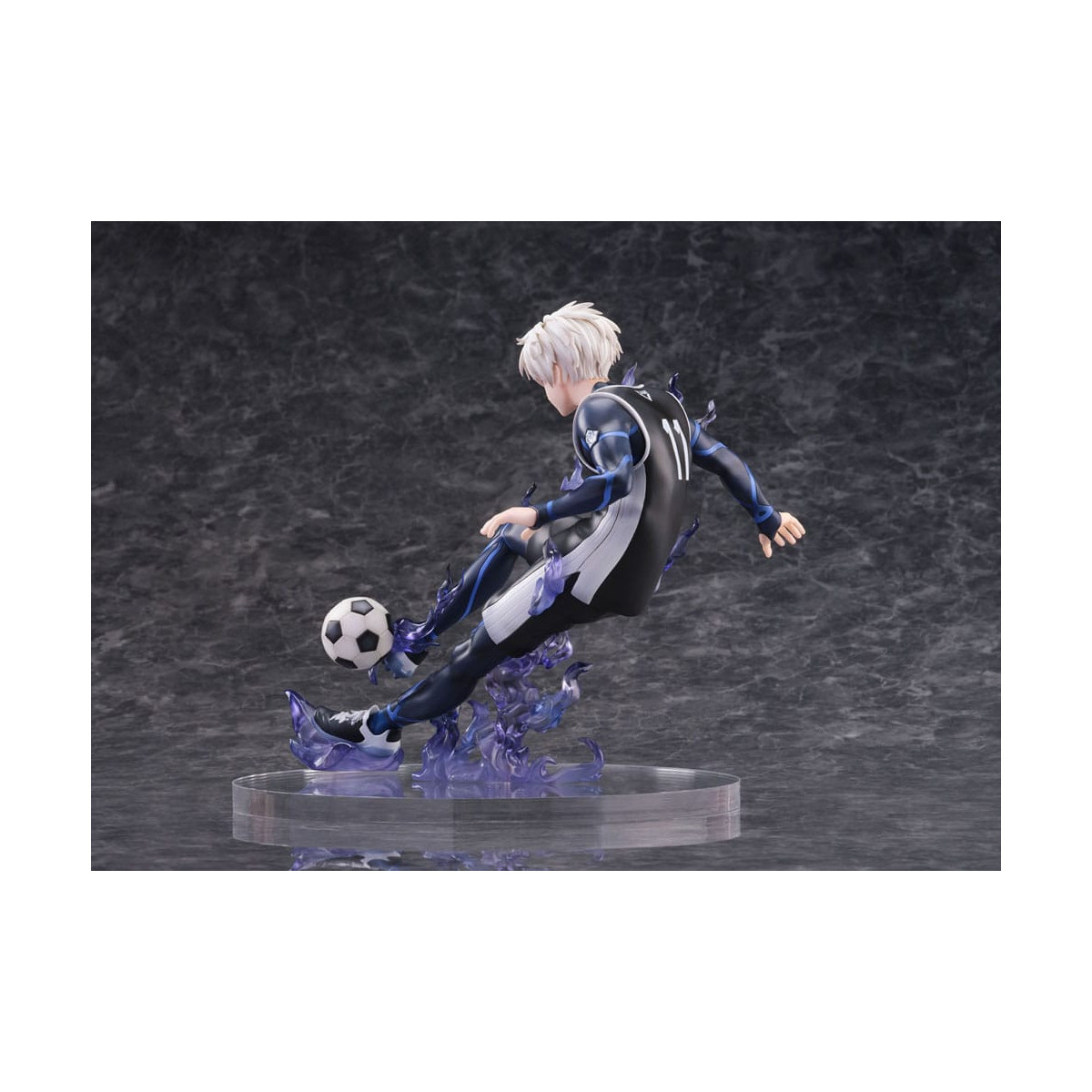 Furyu - SEISHIRO NAGI 1/7 - Blue Lock