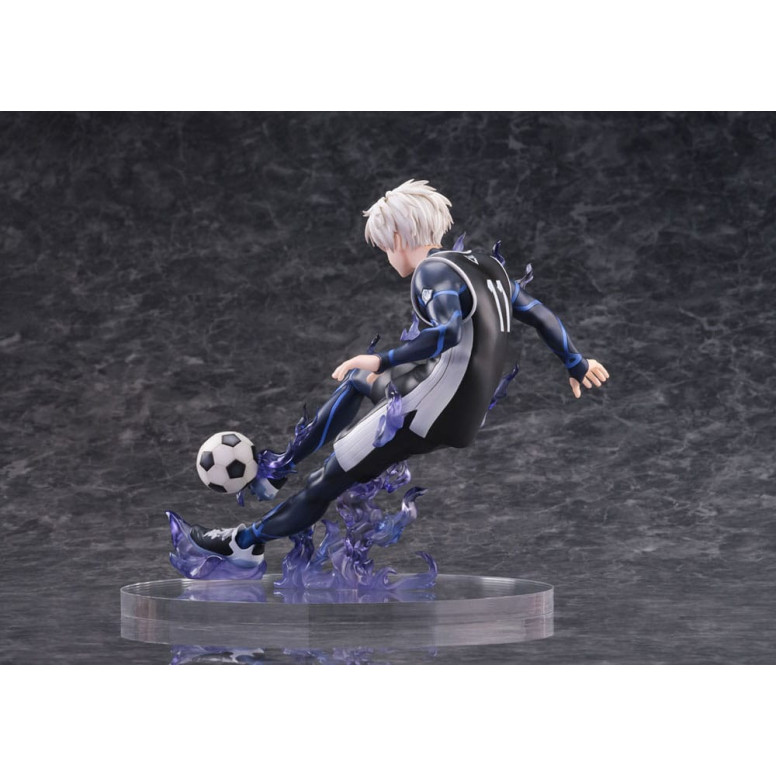 Furyu - SEISHIRO NAGI 1/7 - Blue Lock