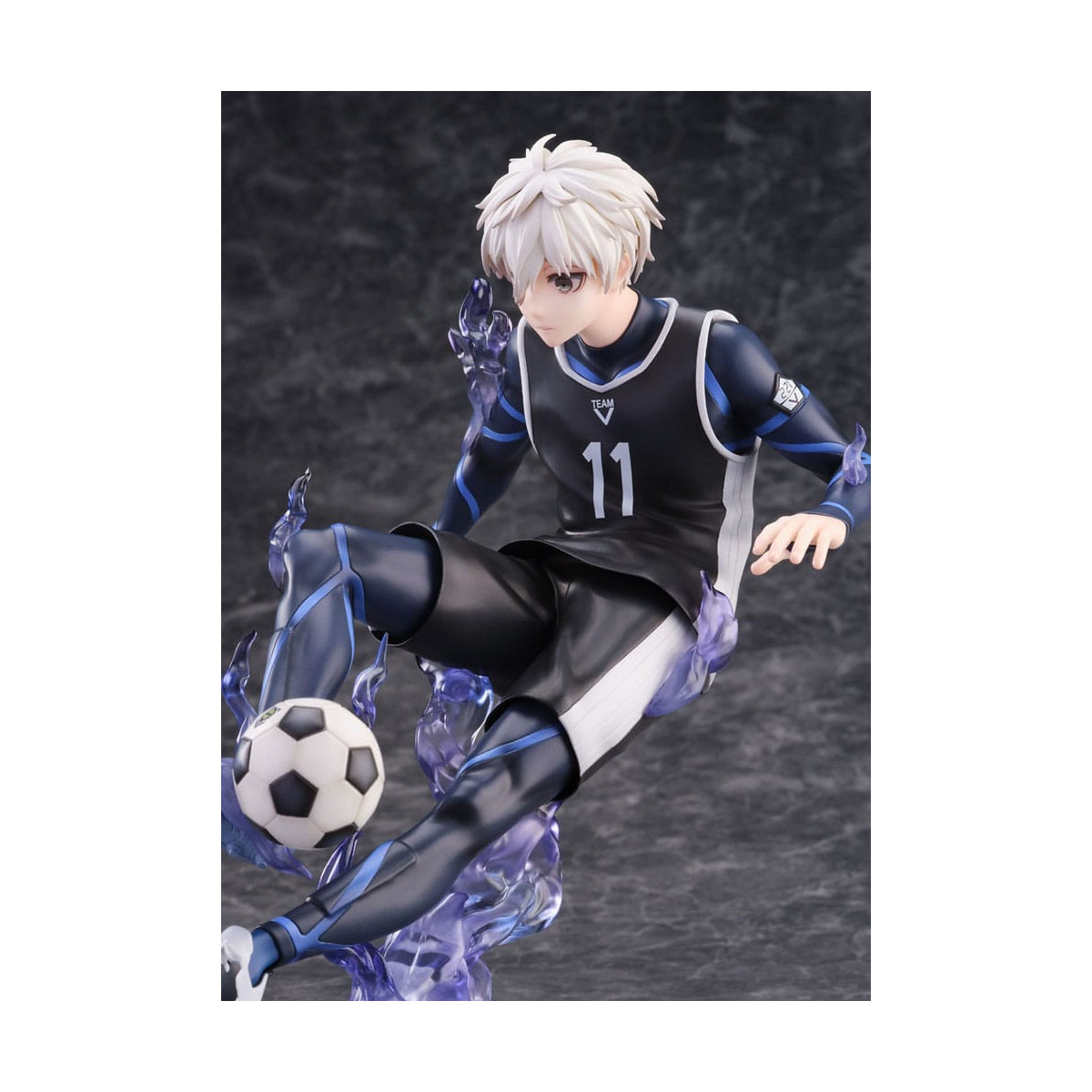 Furyu - SEISHIRO NAGI 1/7 - Blue Lock
