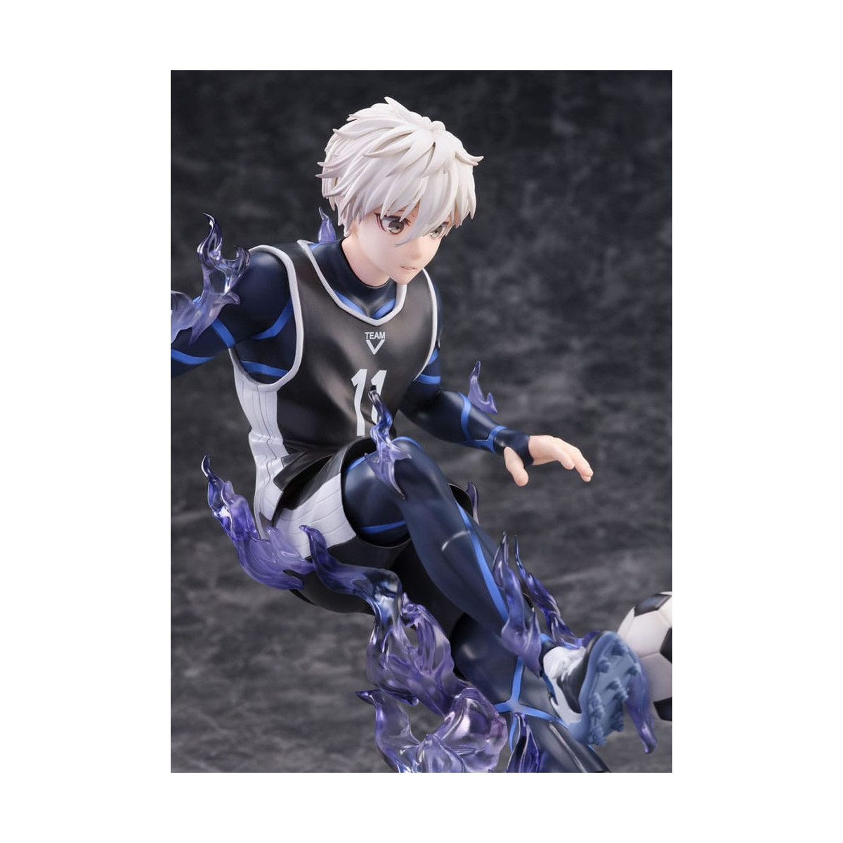 Furyu - SEISHIRO NAGI 1/7 - Blue Lock