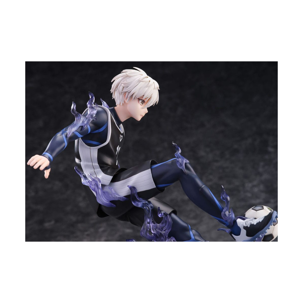 Furyu - SEISHIRO NAGI 1/7 - Blue Lock