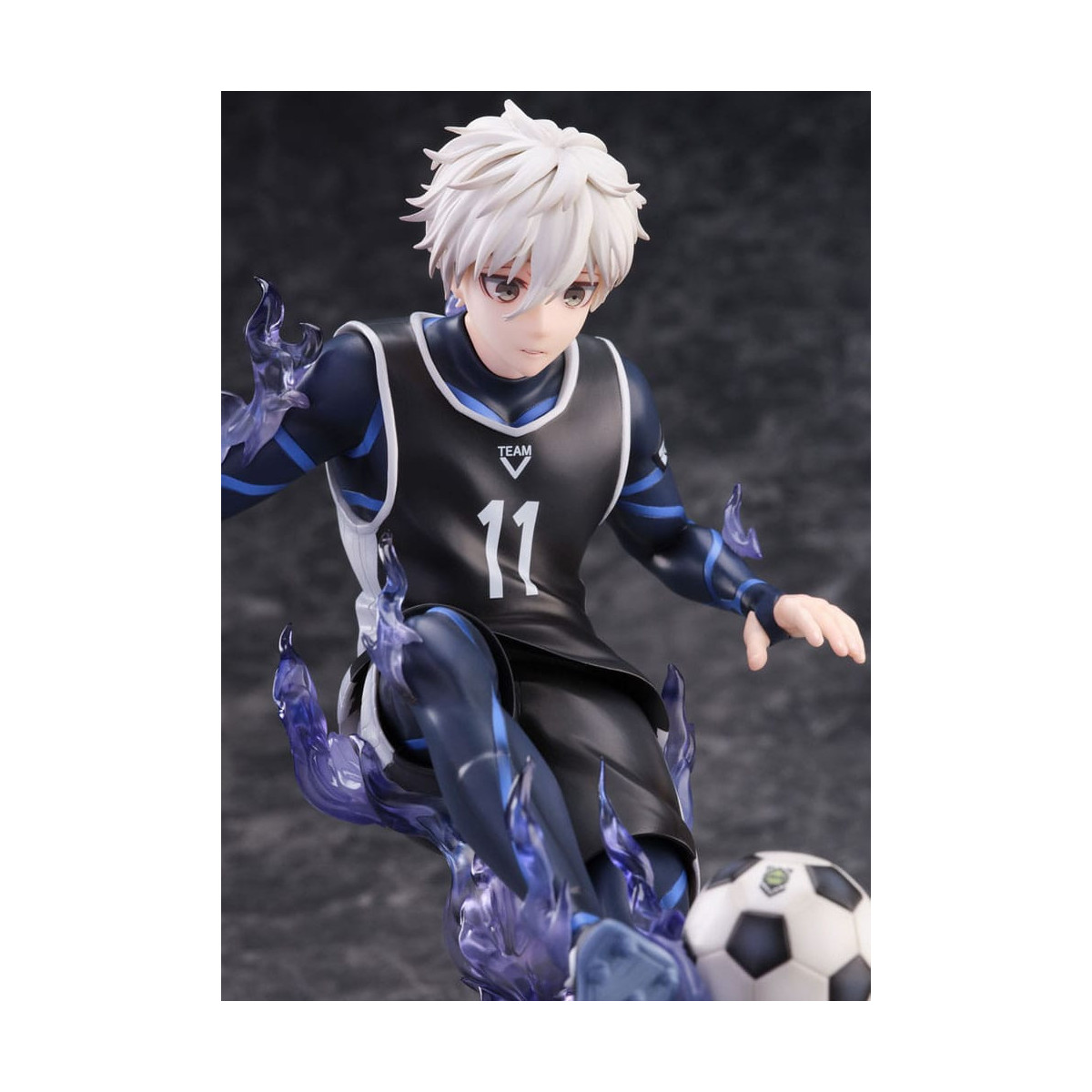 Furyu - SEISHIRO NAGI 1/7 - Blue Lock