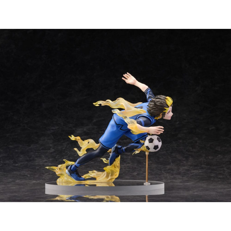 Furyu - MEGURU BASHIRA 1/7 - Blue Lock