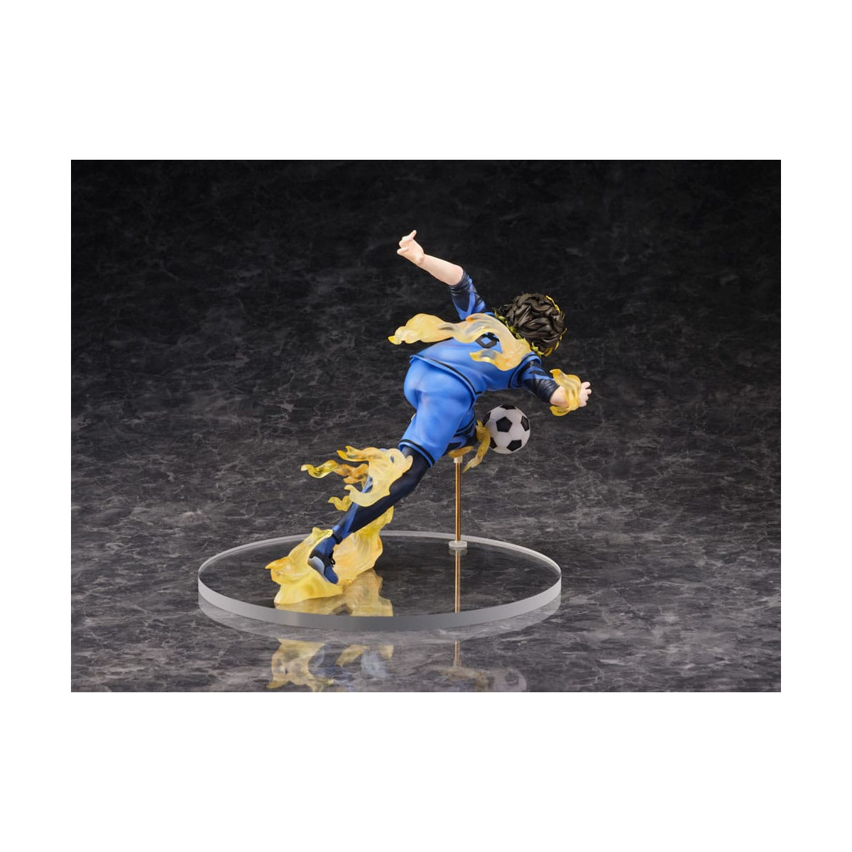 Furyu - MEGURU BASHIRA 1/7 - Blue Lock