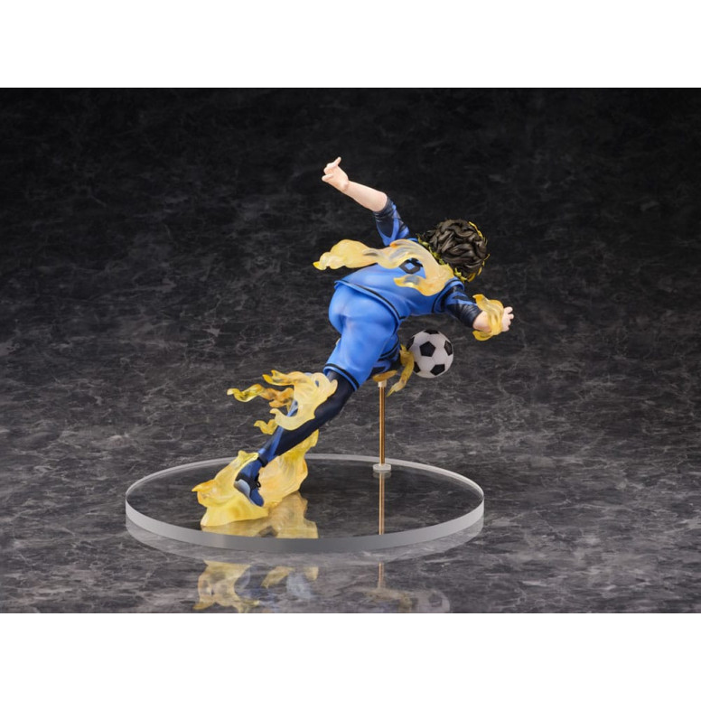 Furyu - MEGURU BASHIRA 1/7 - Blue Lock