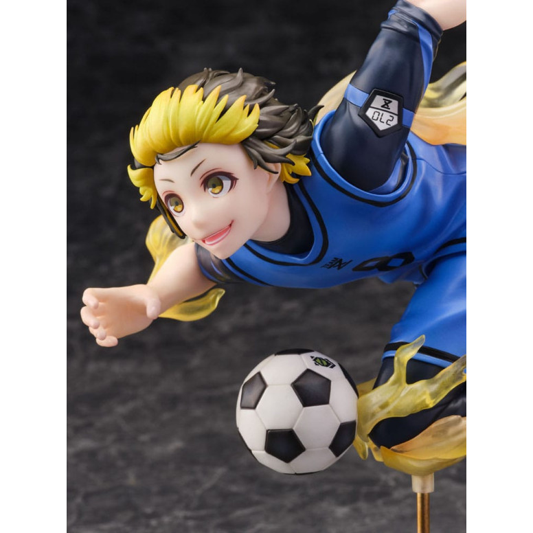 Furyu - MEGURU BASHIRA 1/7 - Blue Lock