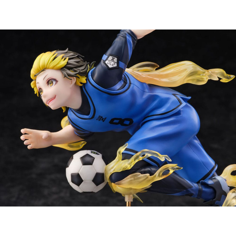 Furyu - MEGURU BASHIRA 1/7 - Blue Lock