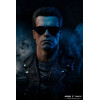 Pure Arts The Terminator 2 T-800 Model 101 Art The Mask