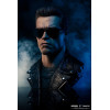 Pure Arts The Terminator 2 T-800 Model 101 Art The Mask