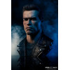 Pure Arts The Terminator 2 T-800 Model 101 Art The Mask