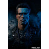 Pure Arts The Terminator 2 T-800 Model 101 Art The Mask