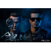Pure Arts The Terminator 2 T-800 Model 101 Art The Mask