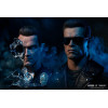 Pure Arts The Terminator 2 T-800 Model 101 Art The Mask