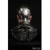 Pure Arts The Terminator 2 T-800 Model 101 Art The Mask
