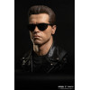Pure Arts The Terminator 2 T-800 Model 101 Art The Mask