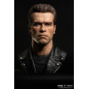 Pure Arts The Terminator 2 T-800 Model 101 Art The Mask