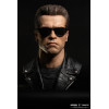 Pure Arts The Terminator 2 T-800 Model 101 Art The Mask
