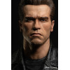 Pure Arts The Terminator 2 T-800 Model 101 Art The Mask