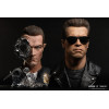 Pure Arts The Terminator 2 T-800 Model 101 Art The Mask