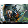 Prime 1 Studio Avatar - Jake Sully & The Great Leonopteryx Deluxe Bonus Version 1/4