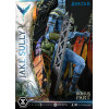 Prime 1 Studio Avatar - Jake Sully & The Great Leonopteryx Deluxe Bonus Version 1/4