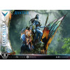 Prime 1 Studio Avatar - Jake Sully & The Great Leonopteryx Deluxe Bonus Version 1/4