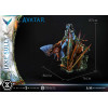 Prime 1 Studio Avatar - Jake Sully & The Great Leonopteryx Deluxe Bonus Version 1/4