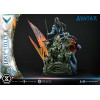Prime 1 Studio Avatar - Jake Sully & The Great Leonopteryx Deluxe Bonus Version 1/4