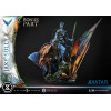 Prime 1 Studio Avatar - Jake Sully & The Great Leonopteryx Deluxe Bonus Version 1/4
