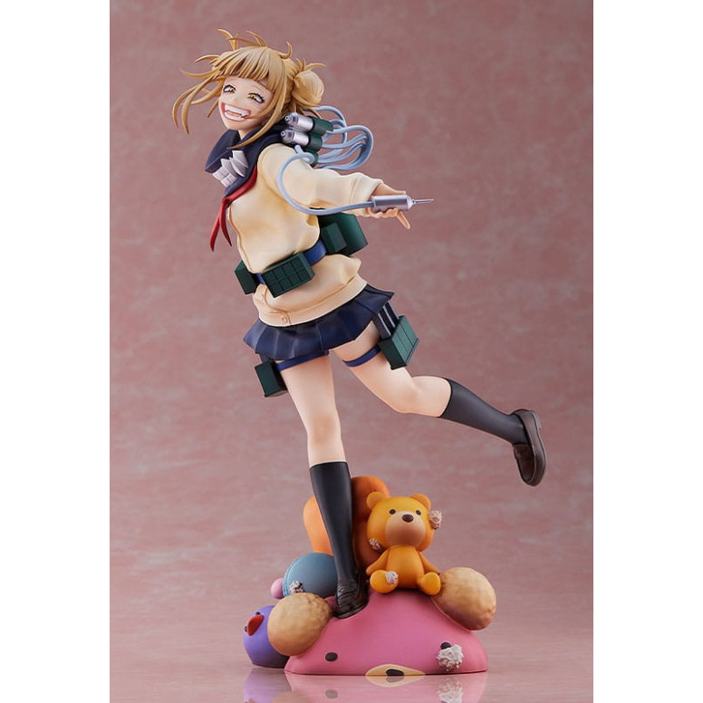 Goodsmile Takara Tomy - Himiko Toga 1/7 - My Hero Academia