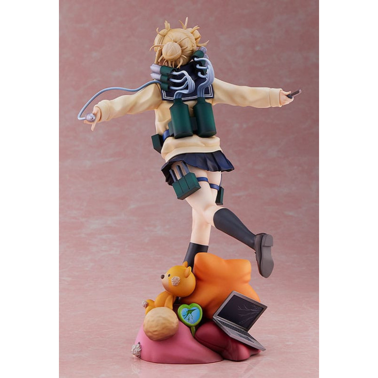 Goodsmile Takara Tomy - Himiko Toga 1/7 - My Hero Academia