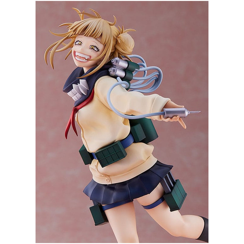 Goodsmile Takara Tomy - Himiko Toga 1/7 - My Hero Academia
