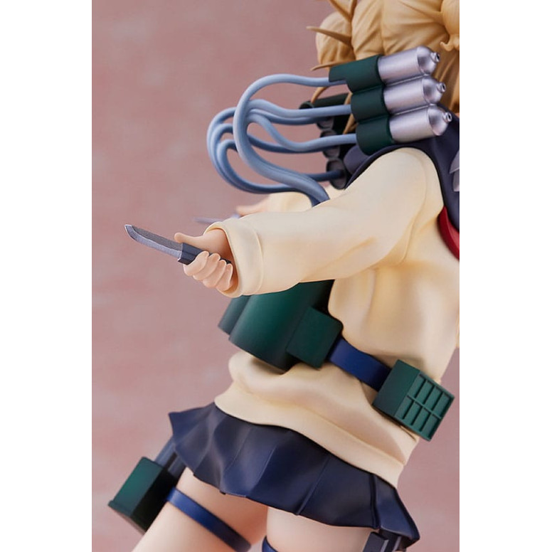 Goodsmile Takara Tomy - Himiko Toga 1/7 - My Hero Academia