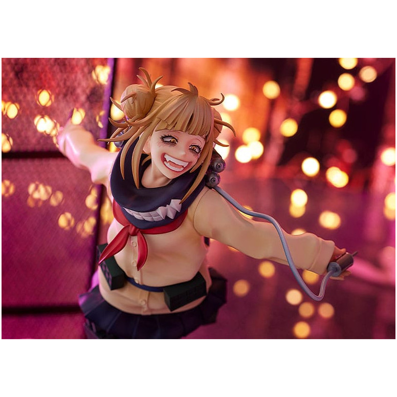 Goodsmile Takara Tomy - Himiko Toga 1/7 - My Hero Academia