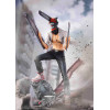 SEGA Goods - Chainsaw Man 1/7