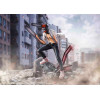 SEGA Goods - Chainsaw Man 1/7