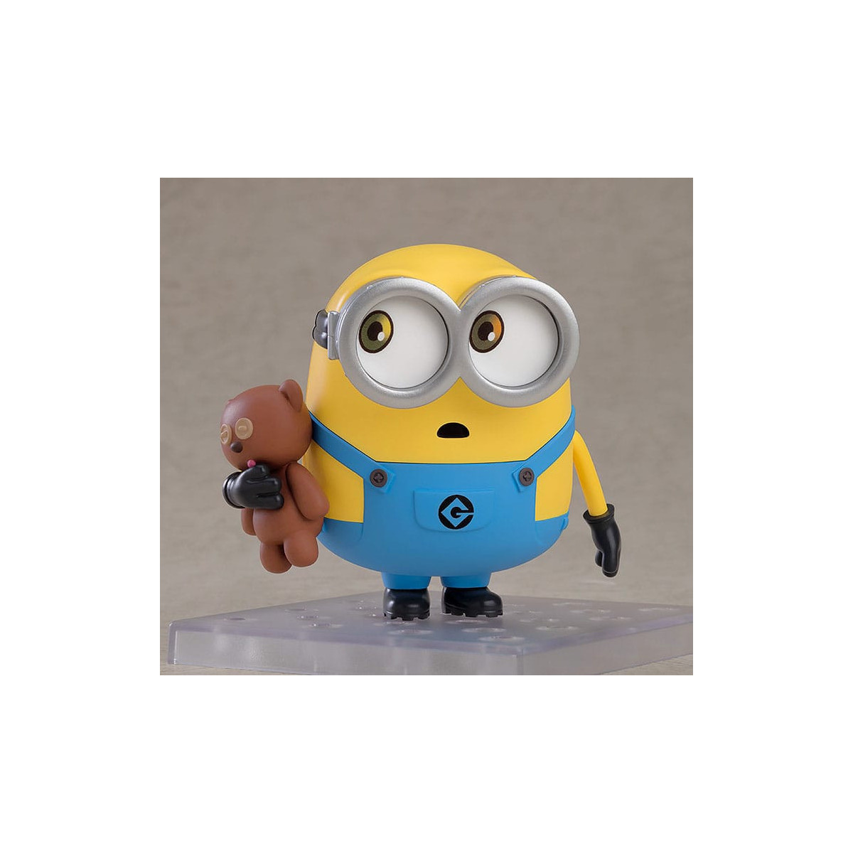 Nendoroid - Minions - BOB