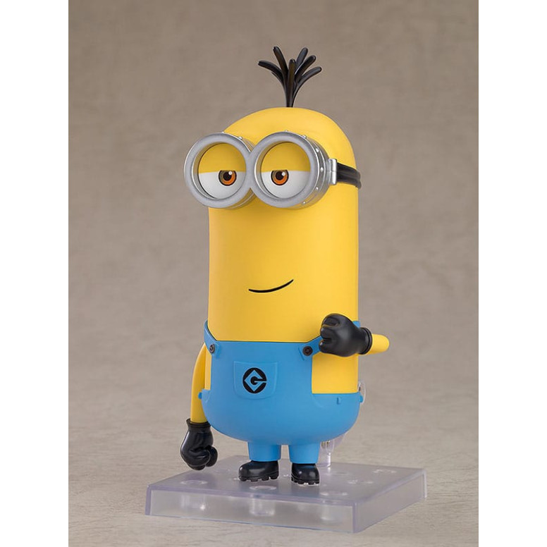 Nendoroid - Minions - KEVIN