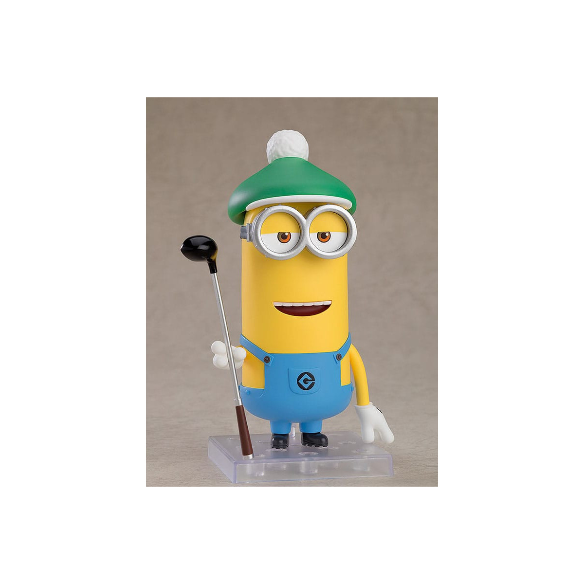 Nendoroid - Minions - KEVIN