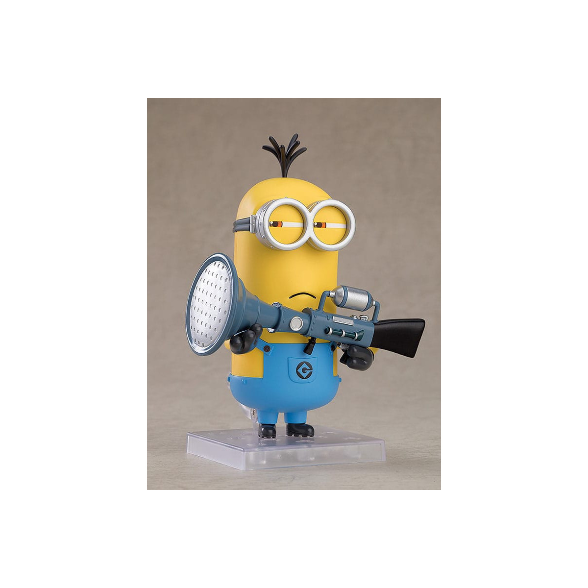 Nendoroid - Minions - KEVIN