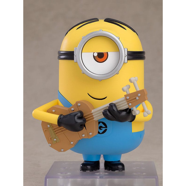 Nendoroid - Minions - STUART