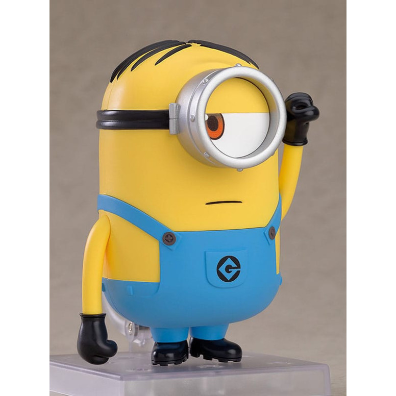 Nendoroid - Minions - STUART