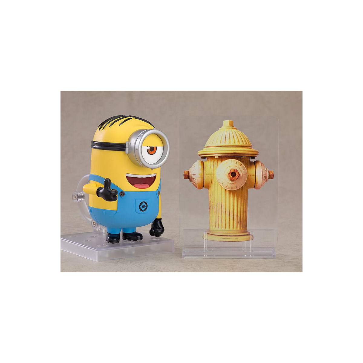 Nendoroid - Minions - STUART