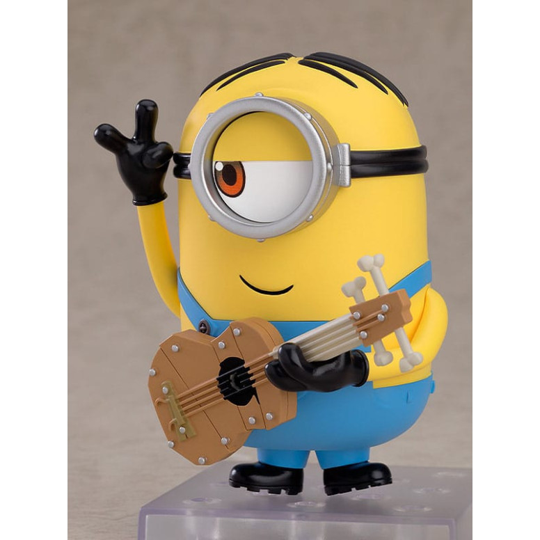 Nendoroid - Minions - STUART